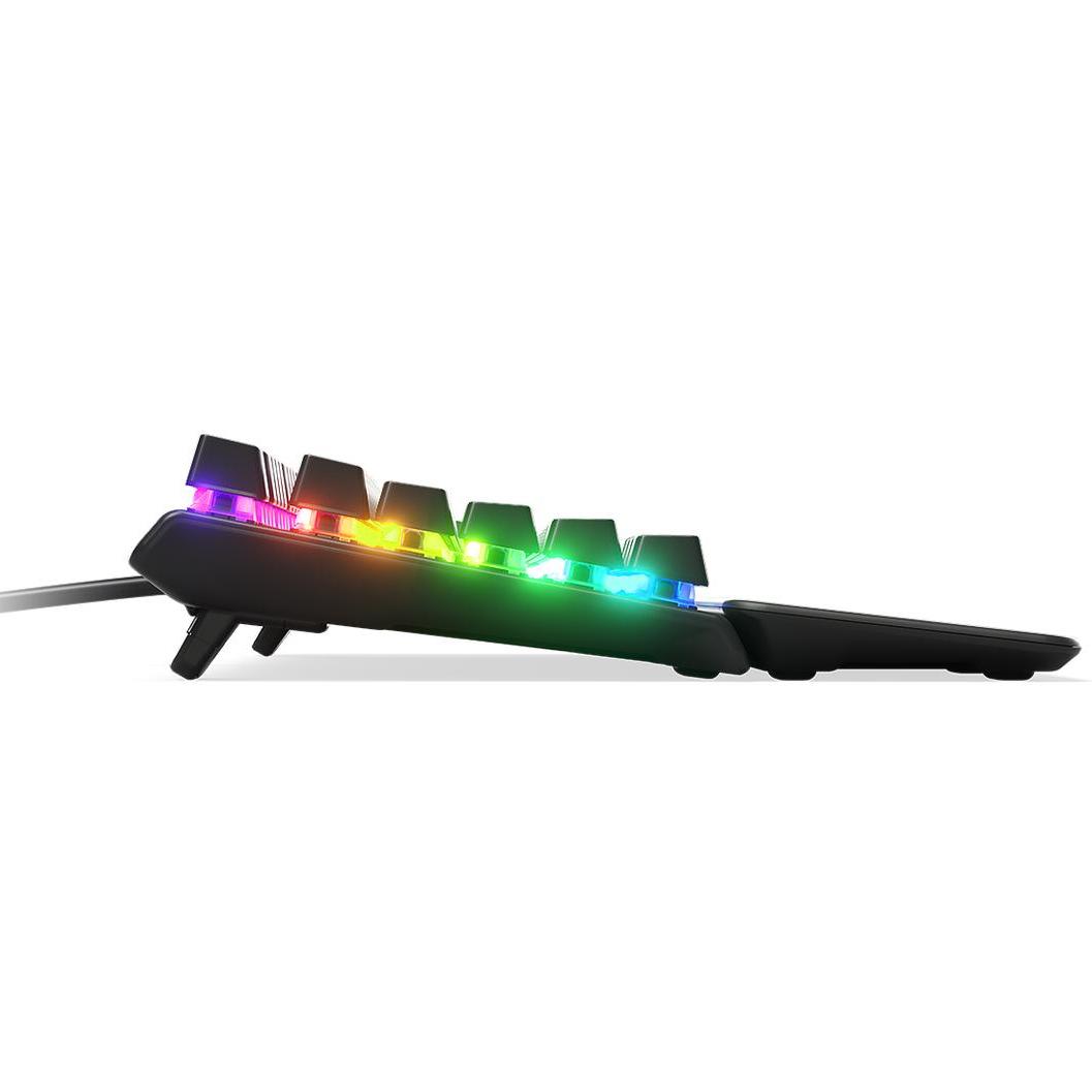 [Trả góp 0%]Bàn phím cơ SteelSeries Apex 7 TKL