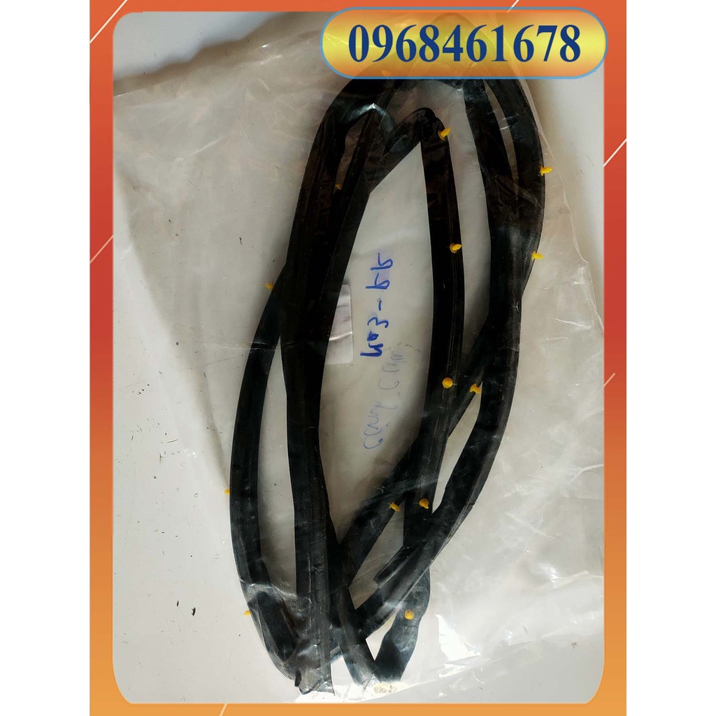 GIOĂNG CÁNH CỬA SPARK, MATIZ 3 (ĐỜI 05-10)