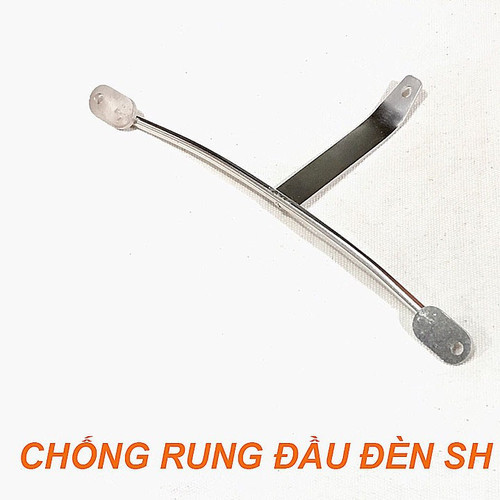 PÁT CHỐNG RUNG ĐẦU ĐÈN SH 17- 19