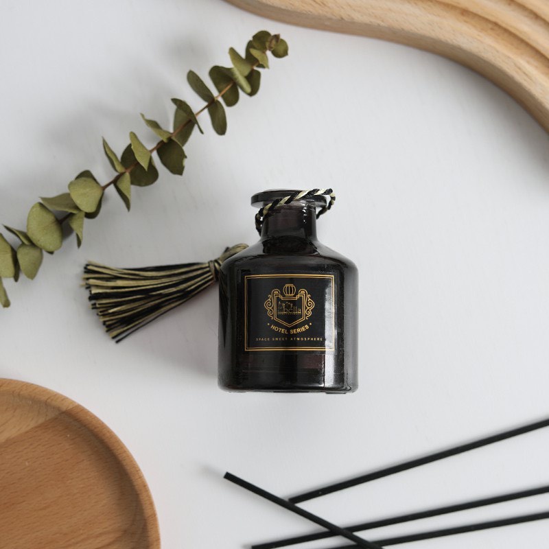 Tinh dầu thơm phòng thiên nhiên WIACHNN 50ml để phòng