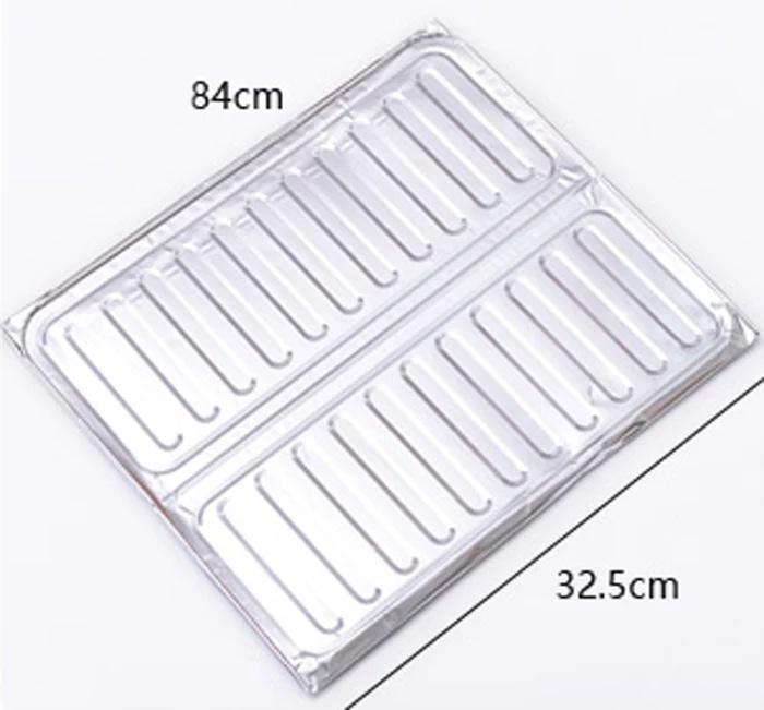 Combo 2 miếng chắn dầu mỡ bếp ga