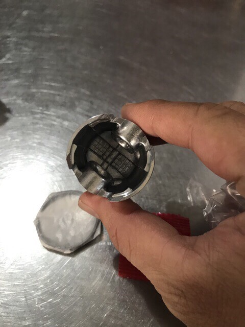 Bộ piston/ pittong/ bít tông máy cắt cỏ 260 -330- 430- 411- 32 ly. máy cưa xích 5200 - 381 - 250 - 180