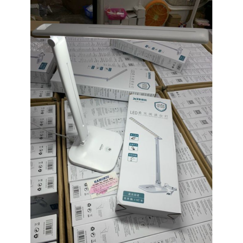 Đèn Nối Mi, Nail, đèn để bàn