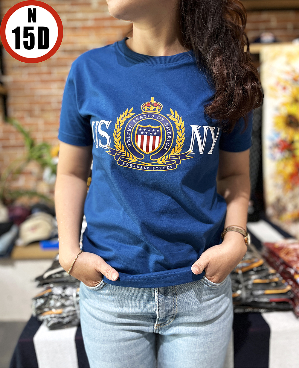 Áo Thun Nữ Thái Lan Chính Hãng - 15A
