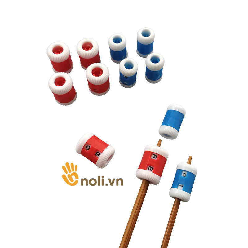 Tools for counting lines