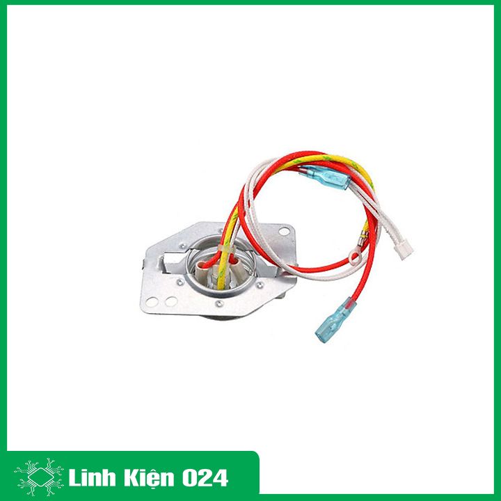 Relay nồi cơm điện tử 5 dây 220V