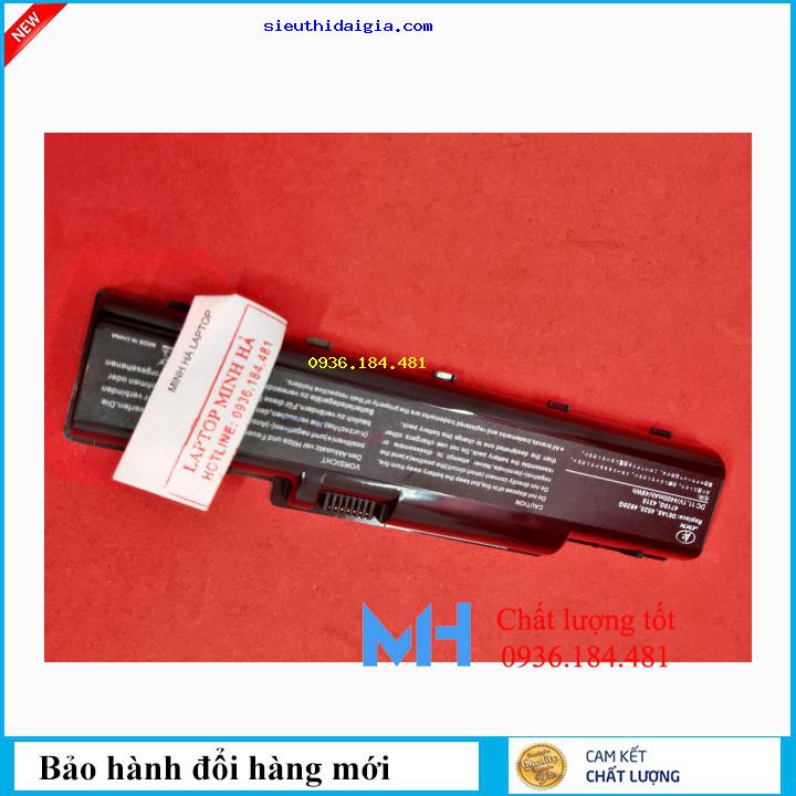 Pin laptop acer as07a41, pin acer as07a41