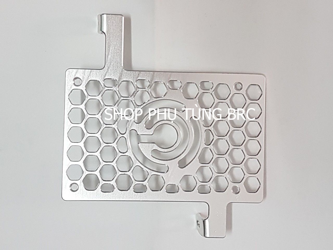 Che két nước loại dày dùng cho xe EXCITER 155 .