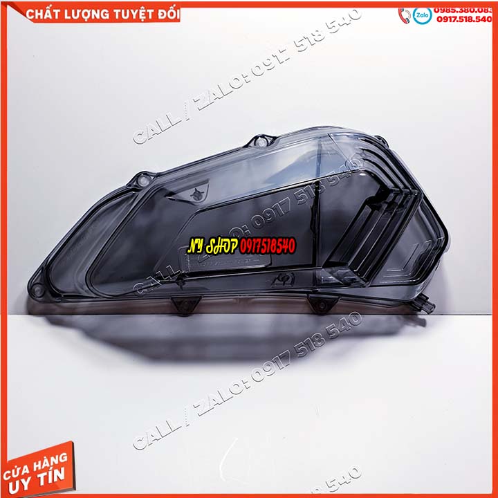 ỐP BẦU GIÓ SH 2020 - 2021 TRONG SUỐT