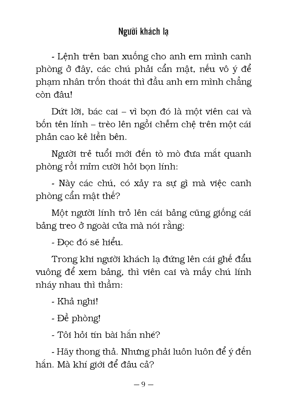 Sách - Tiêu sơn tráng sĩ (In theo bản của NXB Đời Nay, 1940)