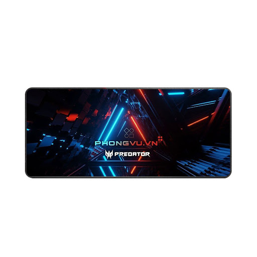 Miếng lót chuột Phong Vũ Predator (L) 30 x 75