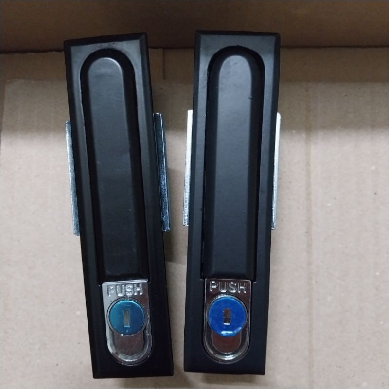 Khóa Tủ Điện Ms480-2A-1/ Khóa Tủ Ms480-2-2.2Zn