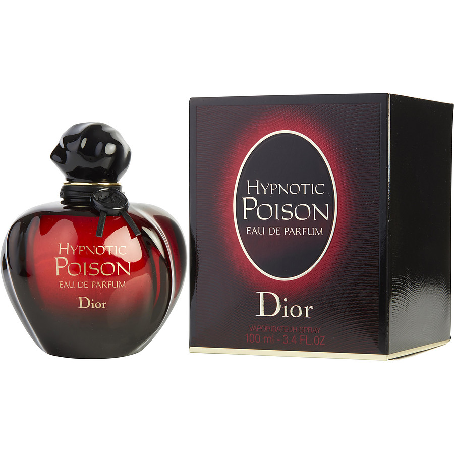 [Chiết 2,5,10ml] Nước Hoa Dior Hypnotic Poison EDP