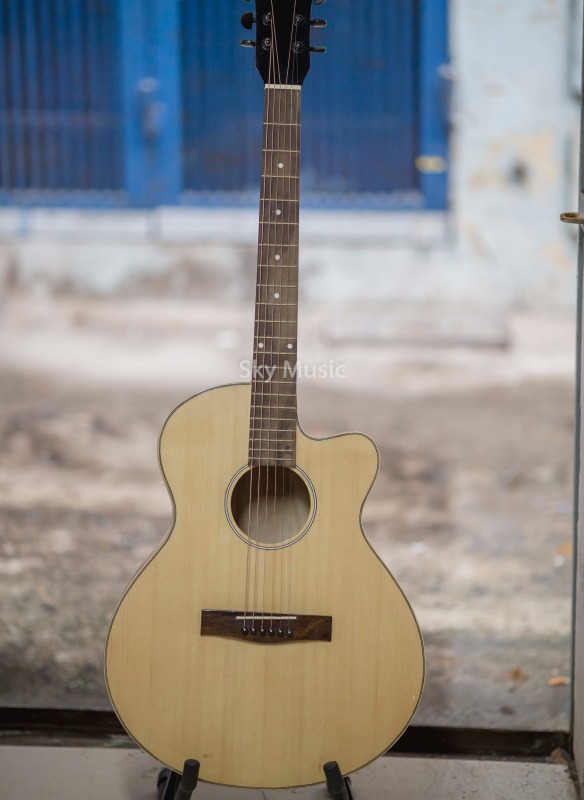 Đàn Guitar Acoustic SK 950