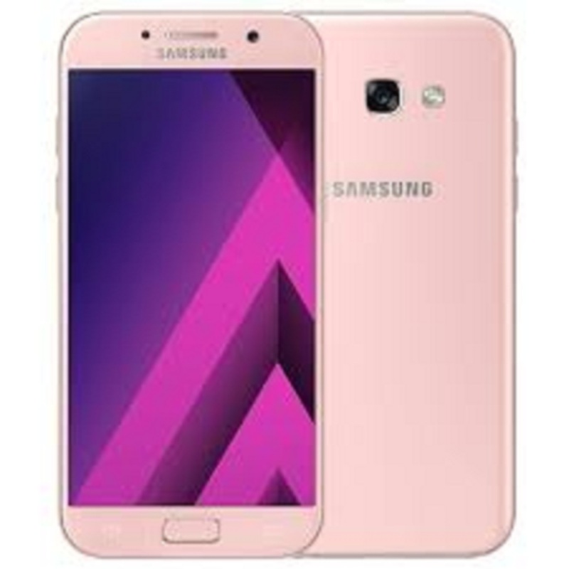 Samsung Galaxy A5 2017 mới ram 3G/32G Chính Hãng