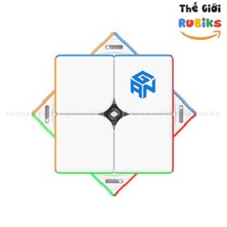 Rubik GAN 251 M Pro / Leap / Cube Có Nam Châm