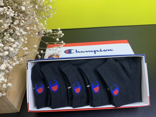 Set 5 Đôi Tất Thể Thao