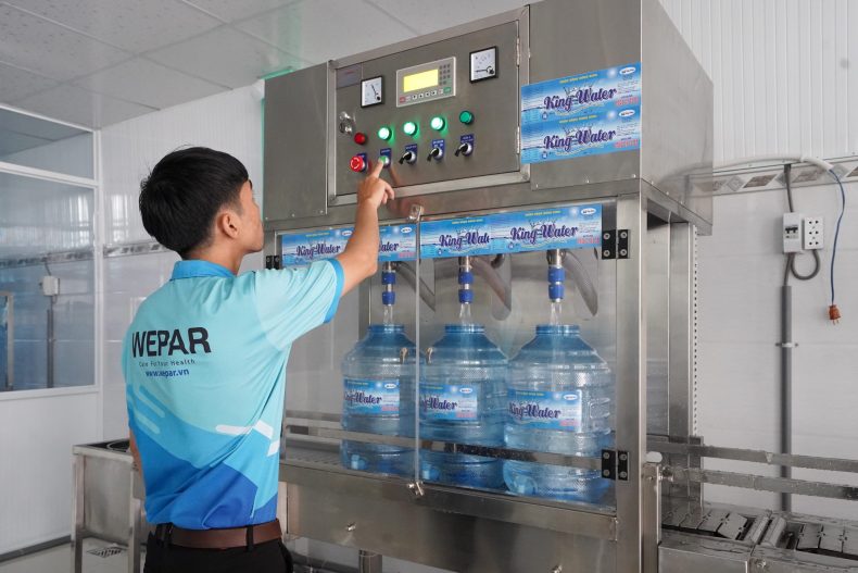 Nắp Vặn Yếm .combo 5 cai