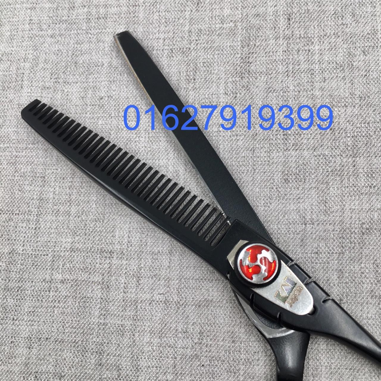 Kéo cắt tóc cao cấp KAI 6.0