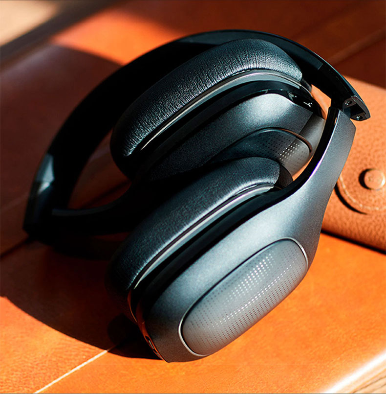 Tai Nghe Xiaomi Headphone TDLYEJ01JY Bluetooth 4.1 [ Hàng Chính Hãng ]