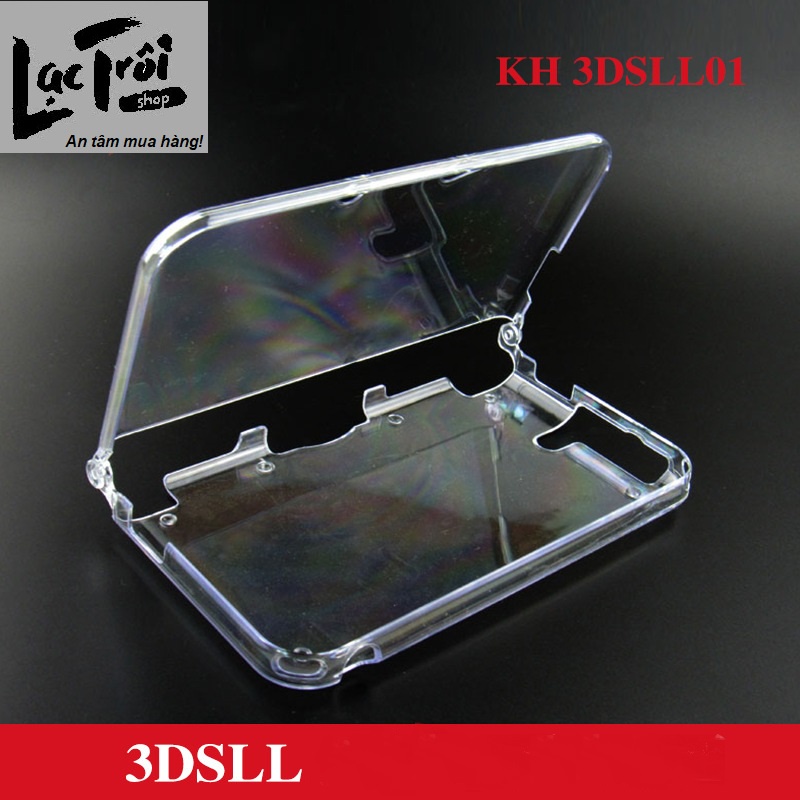[Nintendo] Ốp lưng 3DS / DSi / PSP