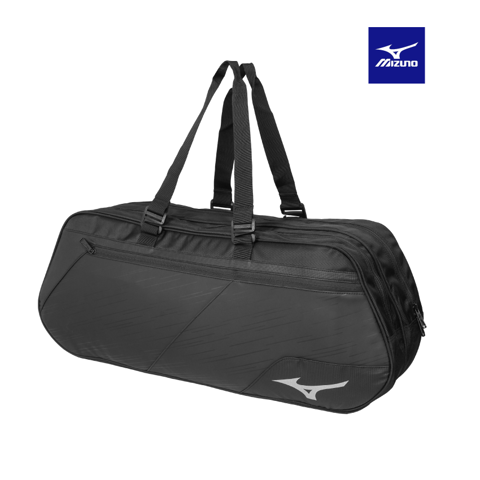 TÚI ĐỰNG VỢT CẦU LÔNG 2WAY DUFLE BAG MIZUNO