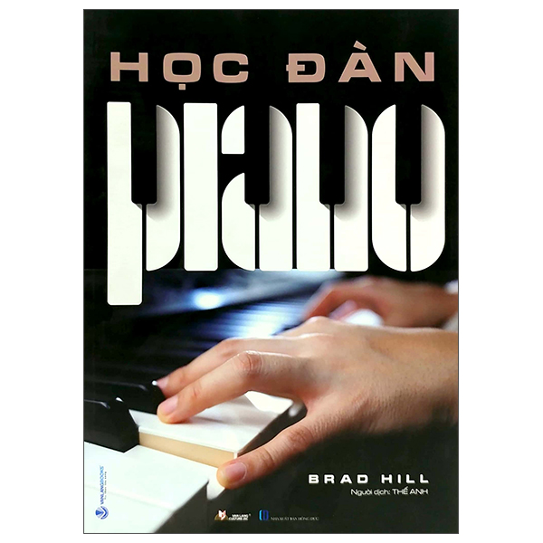 Fahasa - học đàn piano