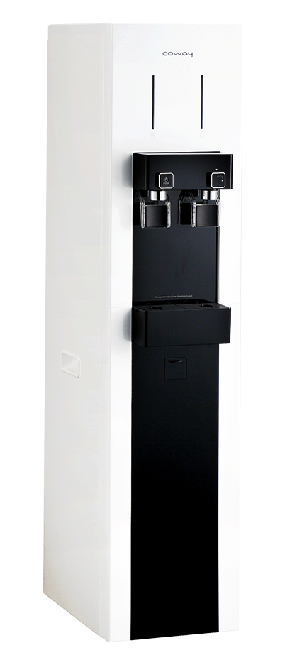 Máy lọc nước Coway HARRY (CHP-590R)
