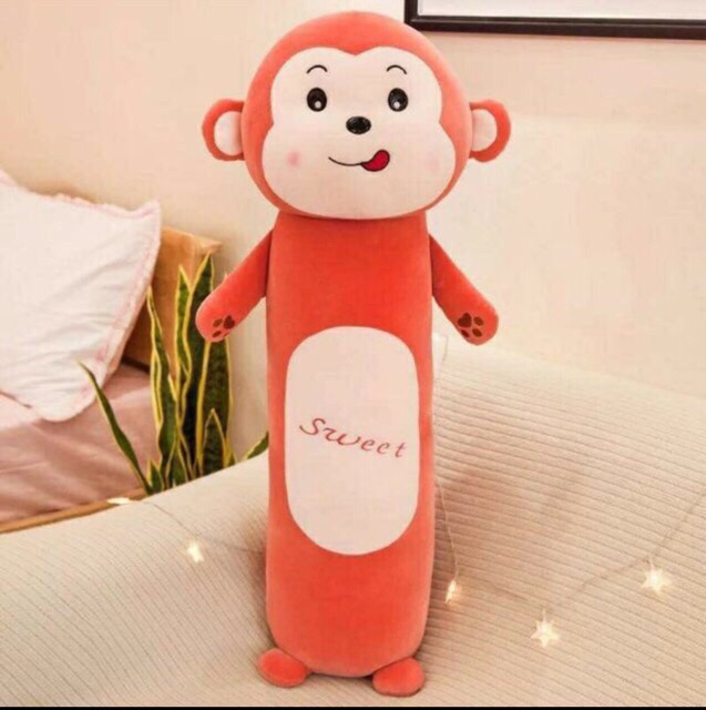 Gối Ôm Hình Thú Đủ Loại Kích Thước