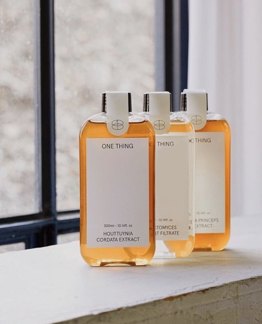 [GOM ORDER 300ML] TONER ONE THING