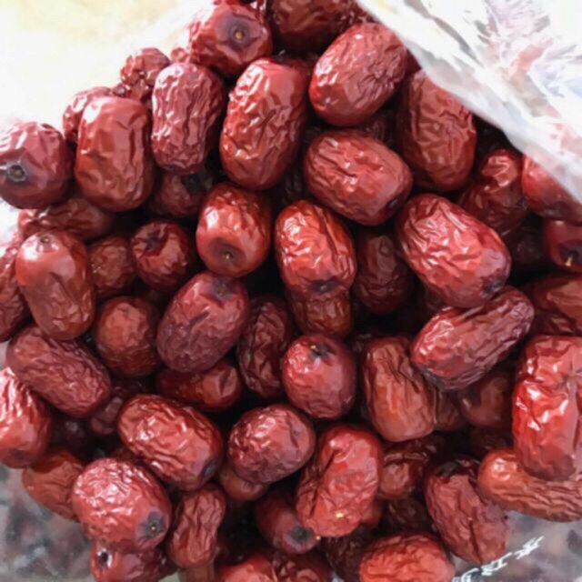 [ HOÀN TIỀN 10% ][HCM]500gr Táo đỏ Tân Cương