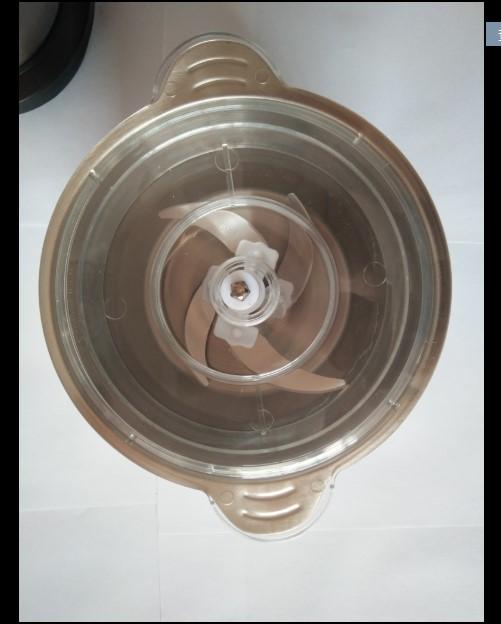 Máy xay thịt – Máy xay thực phẩm đa dụng – Inox SUS 304