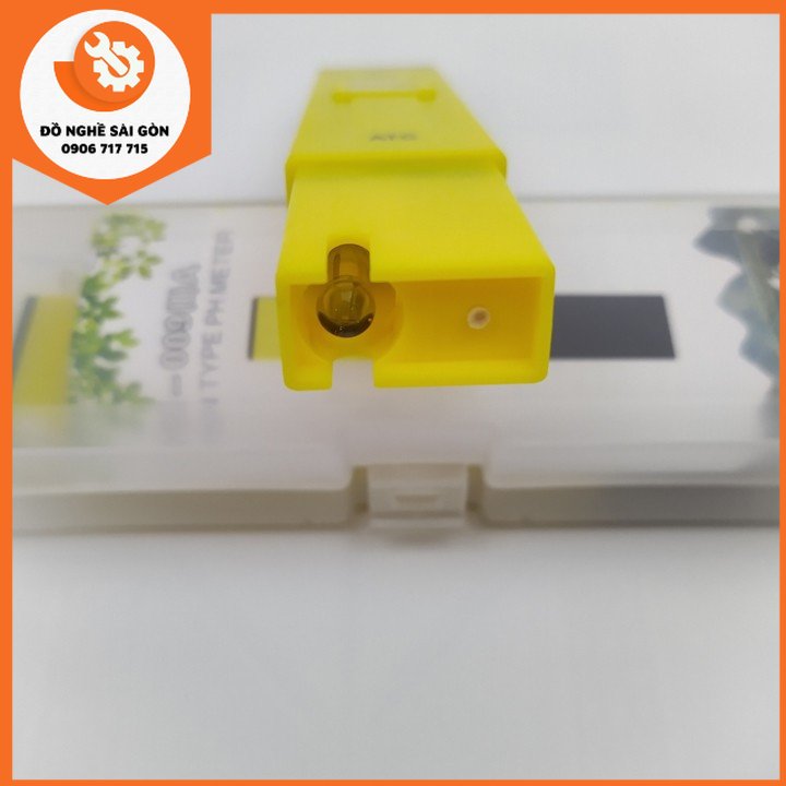 Bút đo độ PH và đo nước sạch TDS-3