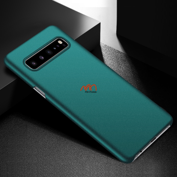 Ốp lưng mỏng Samsung S10 5G hiệu Life Style