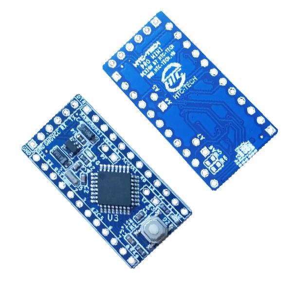 Mạch Arduino Pro Mini HTC-Tech