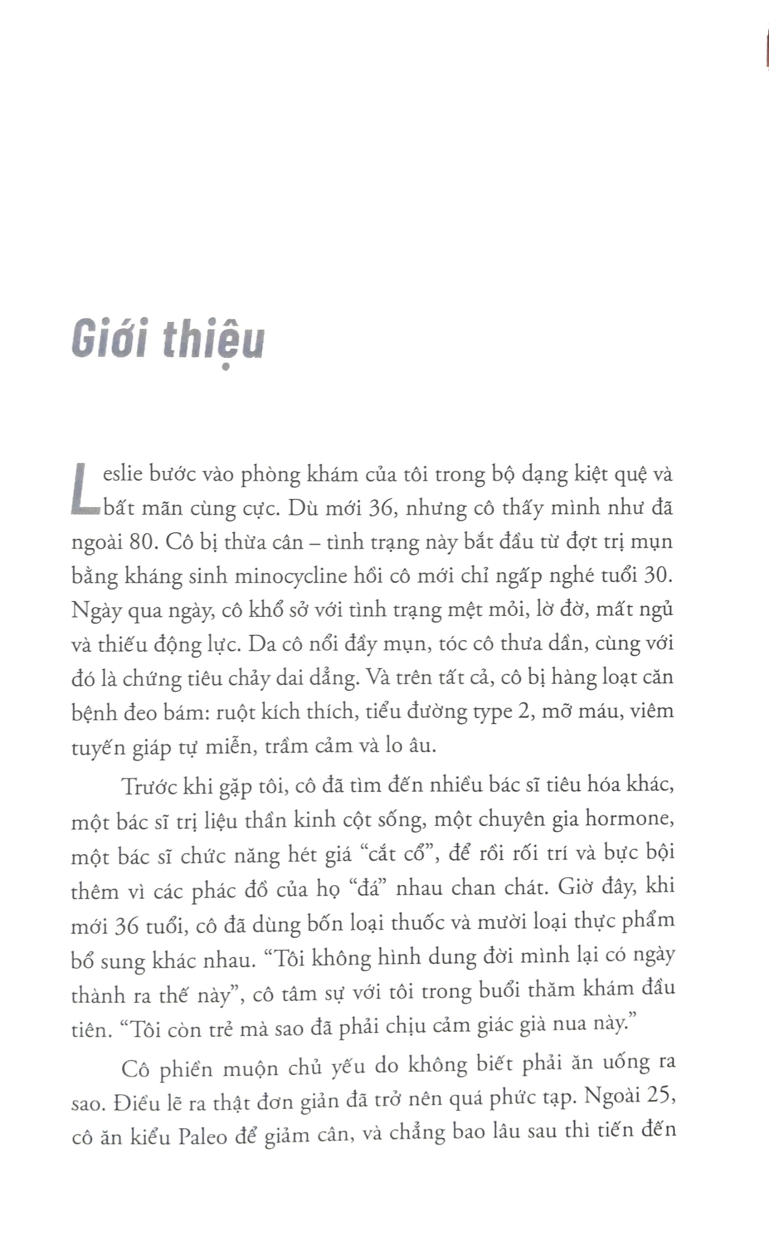Sách - Chất Xơ Diệu Kỳ