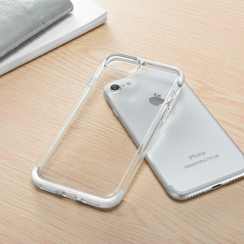 Ốp trong suốt Anker SlimShell cho iPhone 7 Plus/ 8 PLUS