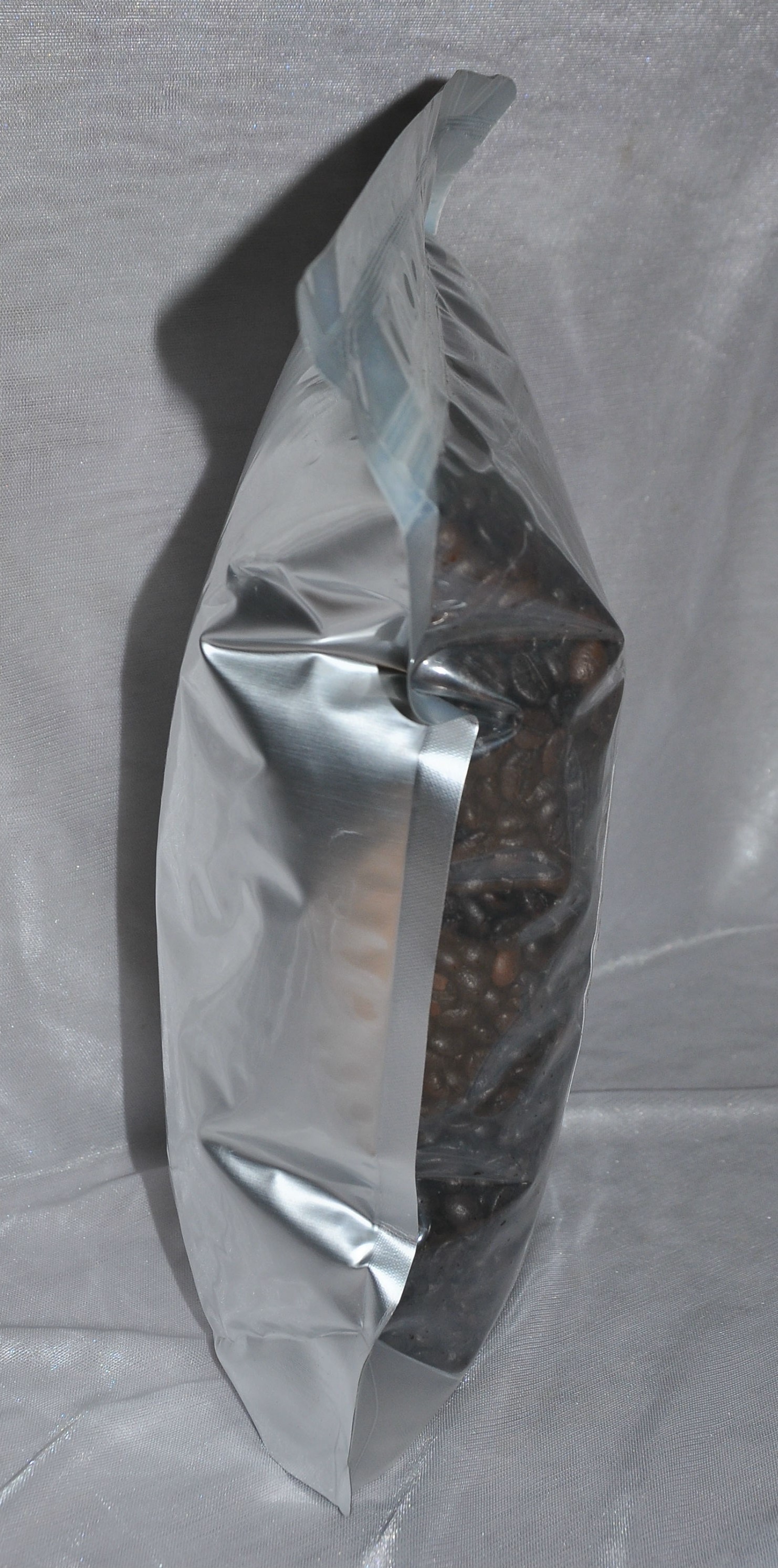 Cà phê hạt  nguyên chất 100% Robusta Bigcafe 500gr