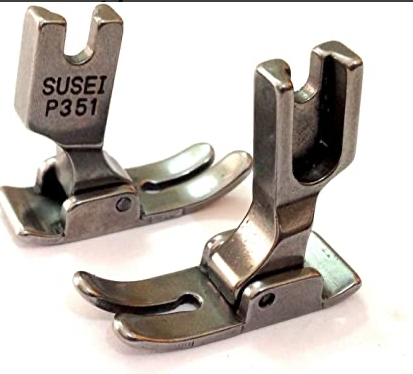 Chân vịt 5 ly P351