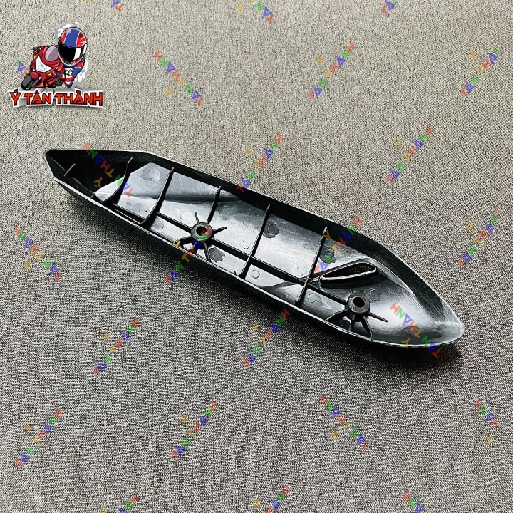 Ốp Pô Cacbon Xe Vision 2021