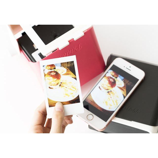 MÁY IN ẢNH PRINTOSS