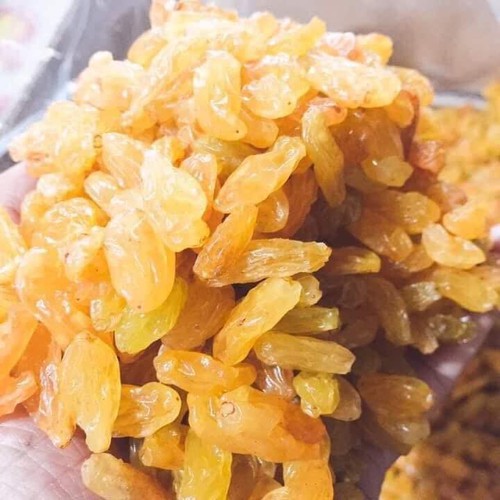 100g nho khô đủ loại dùng thử