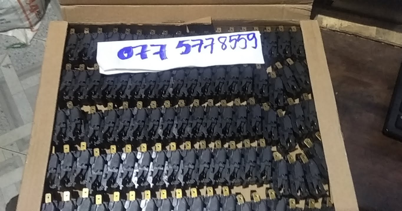 10 công tắc ấm siêu tốc 16A (PHI) chuyên cung cấp sỉ