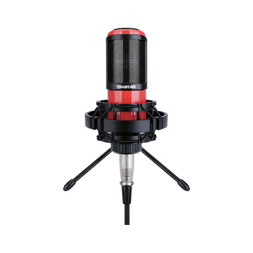 Mic thu âm Takstar PC-K320 – Hàng chính hãng