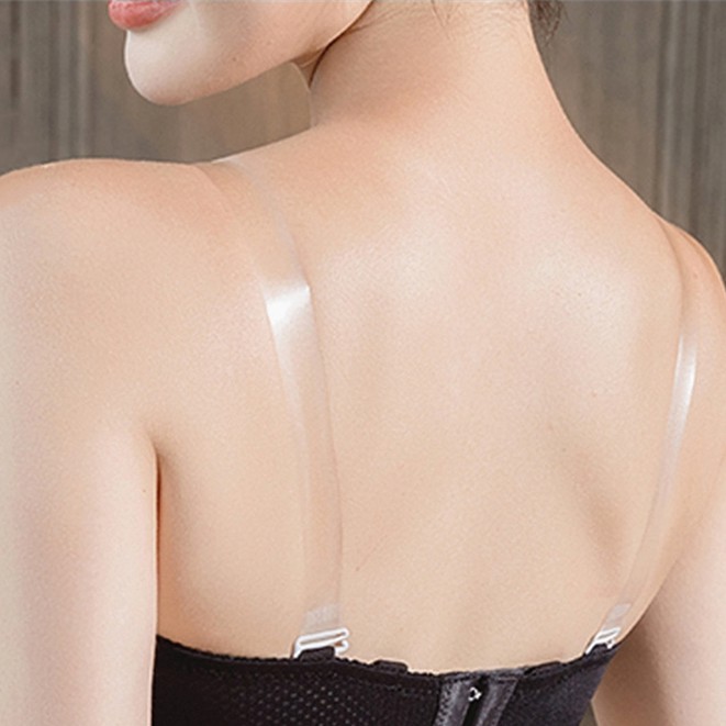 Dây Áo Lót Trong Suốt