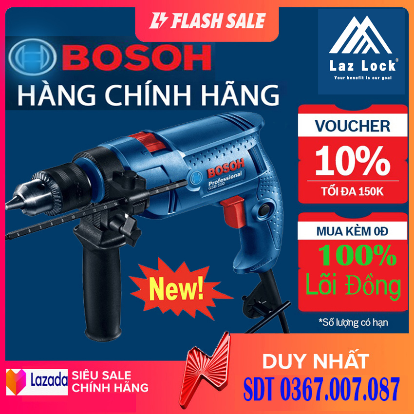 Máy khoan 13Re