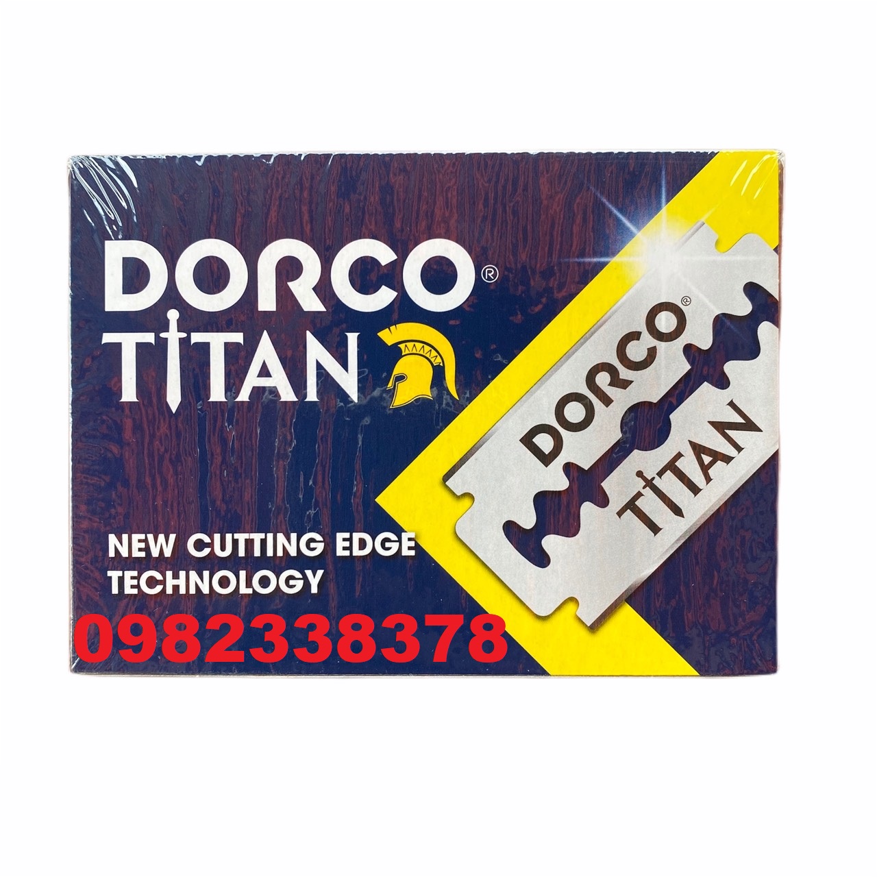 Dao Lam DORCO