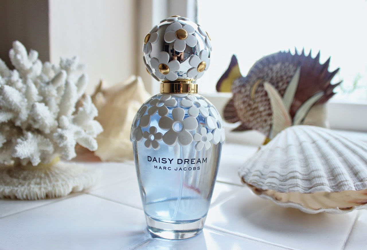 Nước Hoa Nữ Marc Jacobs Daisy Dream EDT - 100ml