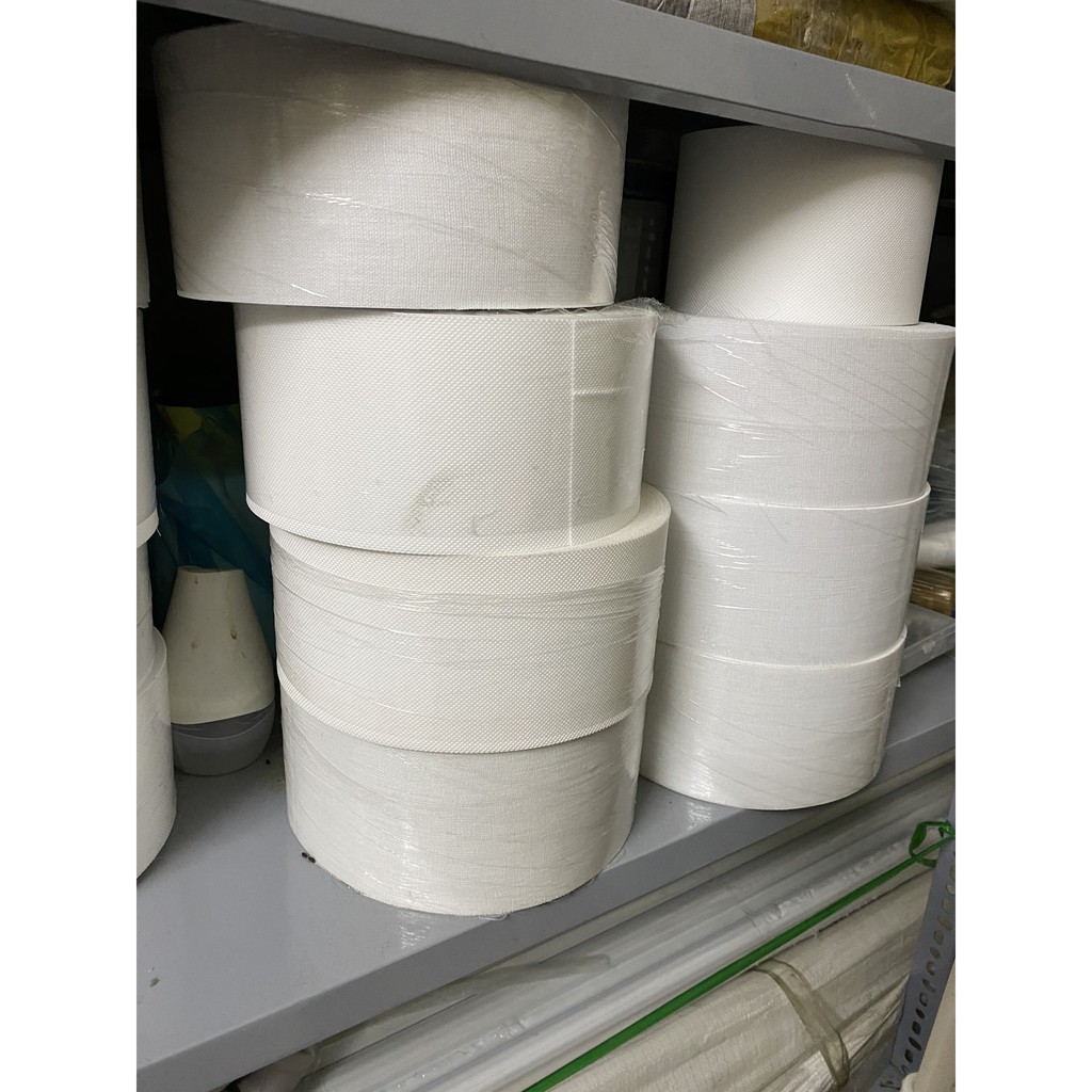 Mếch may rèm cửa loại đẹp giá rẻ
