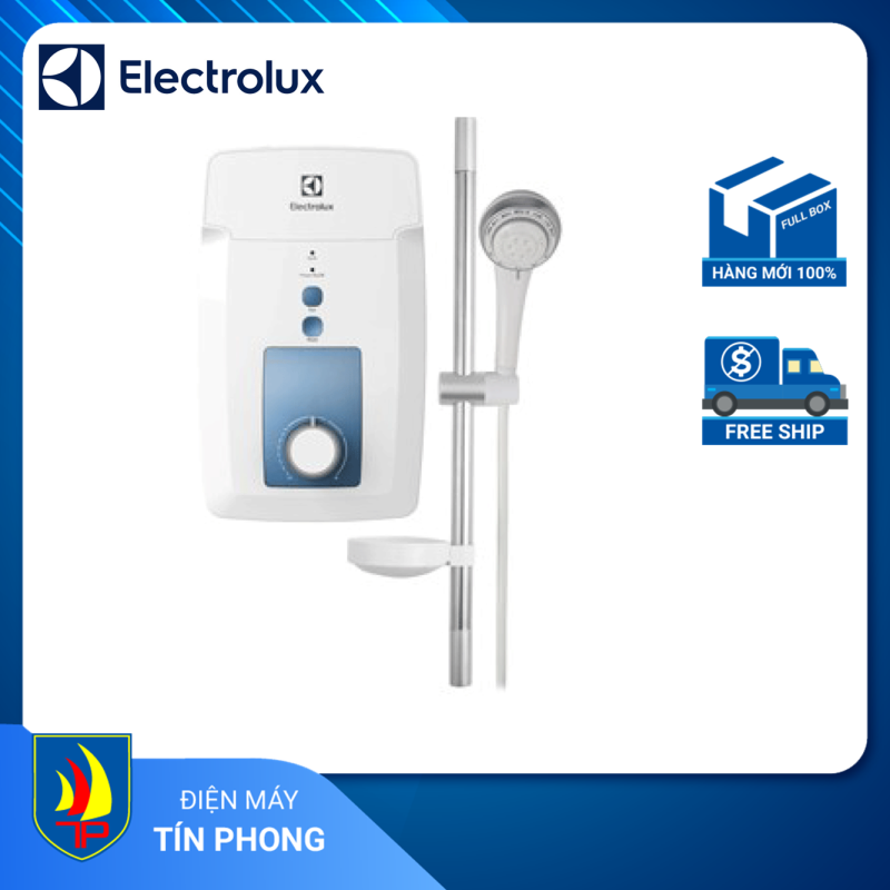 Bảng giá Máy nước nóng trực tiếp ELectrolux EWE451GX-DWB